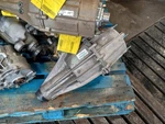 Dodge Ram 3500 2013-2018 Transfer Case 138K Mi. 7019 Used. Price: $1051.45.