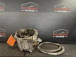 2006 Maserati Quattroport Automatic Transmission Clutch Bell Housing Used. Price: $300.00.