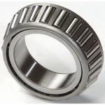 Axle Differential Bearing National 25590 New. Price: $15.99.