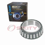Mevotech Bxt HLM102949 Wheel Bearing For WTLM102949 WE61300 PTLM102949 Tv New. Price: $15.27.