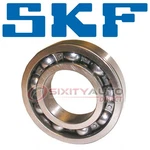 Skf Front Rearward Transfer Case Output Shaft Bearing 1990-1997 Ford New. Price: $53.85.