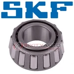 Skf Front Outer Wheel Bearing For 1968-1972 International M1200 Axle Vr New. Price: $29.70.