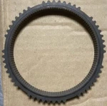 1307 304 182 4TH & 5TH Synchro Ring, S5-42 Zf Transmission ***new***. Price: $69.09.