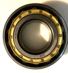 Porsche 911 / 912 930 Rear Pinion Shaft Bearing German Fag Brand N2208E New. Price: $236.55.
