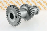 Mg Midget 1098 1275 Gearbox Laygear 22G1100 13/19/23/26 Teeth 71.5MM On 4TH Nuovo. Price: $208.32.