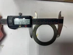 Genuine Eaton Fuller 4303124 Countershaft Spacer Bearing Aux 2.8"OD 2"ID New. Price: $10.99.
