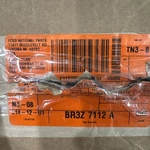 Oem Ford BR3Z-7112-A Countershaft 4TH Speed Gear 2011-2017 Mustang New. Price: $100.00.