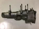 Austin Healey Sprite Mg Midget Mowog Gearbox Extension Tail Housing 22A478 Used. Price: $76.46.