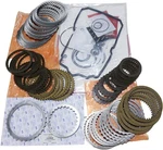 722.9 Transmission Rebuild Kit Compatible With Mercedes C230 C350 2006-2010 New. Price: $288.99.