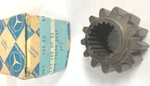 Mercedes W114,W115 4-SPEED 711,716 Manual Transmission Spacer 1232630732 New. Price: $50.00.