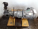 Manual Transmission 6 Speed Fits 04-08 Mazda RX8 4101810 Used. Price: $389.99.