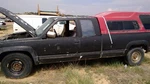 Transfer Case Automatic Transmission Fits 94 Blazer/jimmy (full Size) 371624 Used. Price: $700.00.