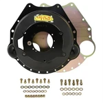 Quick Time RM-8070 Oldsmobile/fits Pontiac V8 Steel Bellhousing New. Price: $1126.95.