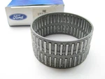 New Oem Ford E7TZ-7127-A 1ST / Rev Needle Bearing Zf 5-SPEED Transmission. Price: $13.45.
