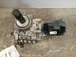 Transfer Case From 2024 Chevrolet Trailblazer 1.3L At 12452461 Used. Price: $516.94.
