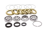 Synchrotech Carbon Rebuild Kit 07+ Honda Civic FD2 Type 6-SPEED BSK-SYN117-4 New. Price: $519.70.