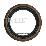 Manual Transmission Output Shaft Seal Right Timken For 1990-1999 Honda Prelude New. Price: $25.32.