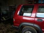 Transfer Case Automatic Transmission Fits 95-97 Isuzu Trooper 1648825 Used. Price: $464.41.