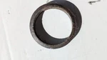Ferrari 456M Gta Exhaust Manifold To Pipe Ring Gasket 146698 Used. Price: $39.20.