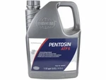 Contitech 45JR16J Manual Transmission Fluid Fits 1994-1995 Bmw 530I 3.0L V8 New. Price: $103.28.