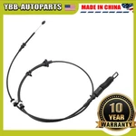 6W1Z7E395A Fit Ford Crown Victoria Lincoln Town Car Mercury Shift Control Cable New. Price: $46.00.