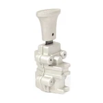 Transmission Range Valve For Fuller Box Replaces A-3546 New. Price: $24.94.