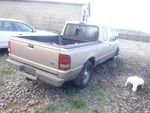 Manual Transmission 2WD 6-245 4.0L Fits 88-97 Ranger 31017042 Used. Price: $689.68.