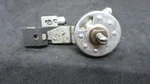 Nos 1942 Studebaker President & Commander Windshield Wiper Switch 515327 New. Price: $37.99.