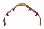 Quick Time Inc. RM-6098 Safety Shield Flexplate Red For Chevy Small Block New. Price: $114.94.