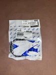 Eaton Fuller Output Shaft Oil Seal 4307882 Parts Masters New. Price: $20.00.