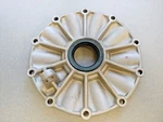 Very Nice Used Genuine Porsche 911 912 Transmission Aluminum Side Cover #11 Nla. Price: $165.00.