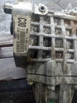 Transfer Case 1.6L Turbo Korea Built Fits 21-23 Santa 3758317 Used. Price: $591.49.