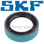 Skf Front Manual Transmission Seal For 1969-1986 Toyota Land Cruiser Hl New. Price: $16.83.