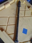 Original MERCEDES190SL Transmission Linkage Rod W121 1212601182 Used. Price: $459.00.