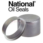 National Rearward Transfer Case Output Shaft Repair Sleeve For Hl New. Price: $43.88.