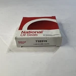 Manual Transmission Output Shaft Seal-trans National 710315 New. Price: $13.49.