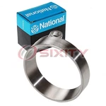 National Bearing For S348 FLM29711 D9RZ-4221A D8RZ-4221A 9427889 Yc New. Price: $18.26.