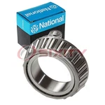 National Transmission Output Shaft Bearing For 1993-2018 Chevrolet Camaro Nc New. Price: $51.92.