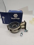 Drive Shaft Center Support National HB-206-FF New. Price: $38.28.