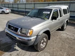 Transfer Case 6 Cylinder Fits 99-02 Frontier 2318428 Used. Price: $360.00.