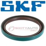 Skf Rear Crankshaft Seal For 1984-1986 Renault Encore 1.4L L4 Engine Vi New. Price: $30.22.