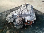 2007-2013 Toyota Tundra 5.7L Transfer Case With Shift Motor Oem Used. Price: $599.99.