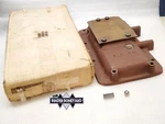 Nos International Harvester 5 Speed Transmission Housing Cover/top New. Price: $259.99.