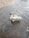 Transfer Case Manual 6 Cylinder Fits 89-91 Toyota Pickup 31548105 Used. Price: $226.21.