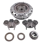2012-2019 Ford Focus Fiesta Transmission Dual Clutch Fork Kit 6DCT250 DPS6 New. Price: $284.00.