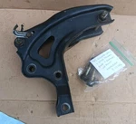 90 91 92 93 Accord Lx Dx 5 Speed Manual Mt Rear Engine Bracket + Bolts Oem H22 Used. Price: $84.00.