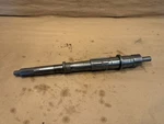 Jaguar XK150 Moss Box Main Shaft W/overdrive Oem Pn C6830 Used. Price: $262.50.