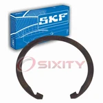 Skf Front Wheel Bearing Retaining For 2006-2007 Mazda 2.3L L4 Vr New. Price: $12.76.