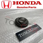 New Honda Genuine Civic 2ND Gear Si EP3 5-SPEED Usdm K20A3 23431-PPP-000. Price: $133.94.