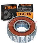 Timken Transmission Input Shaft Bearing 1965-1967 Ford Galaxie Manual Bi New. Price: $92.79.